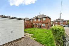 Victoria Road, Saltney, Chester