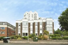 Somerhill Road, Hove