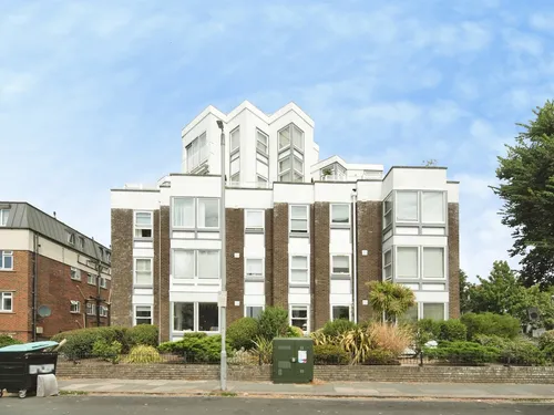 Somerhill Road, Hovephoto