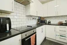 Somerhill Road, Hove