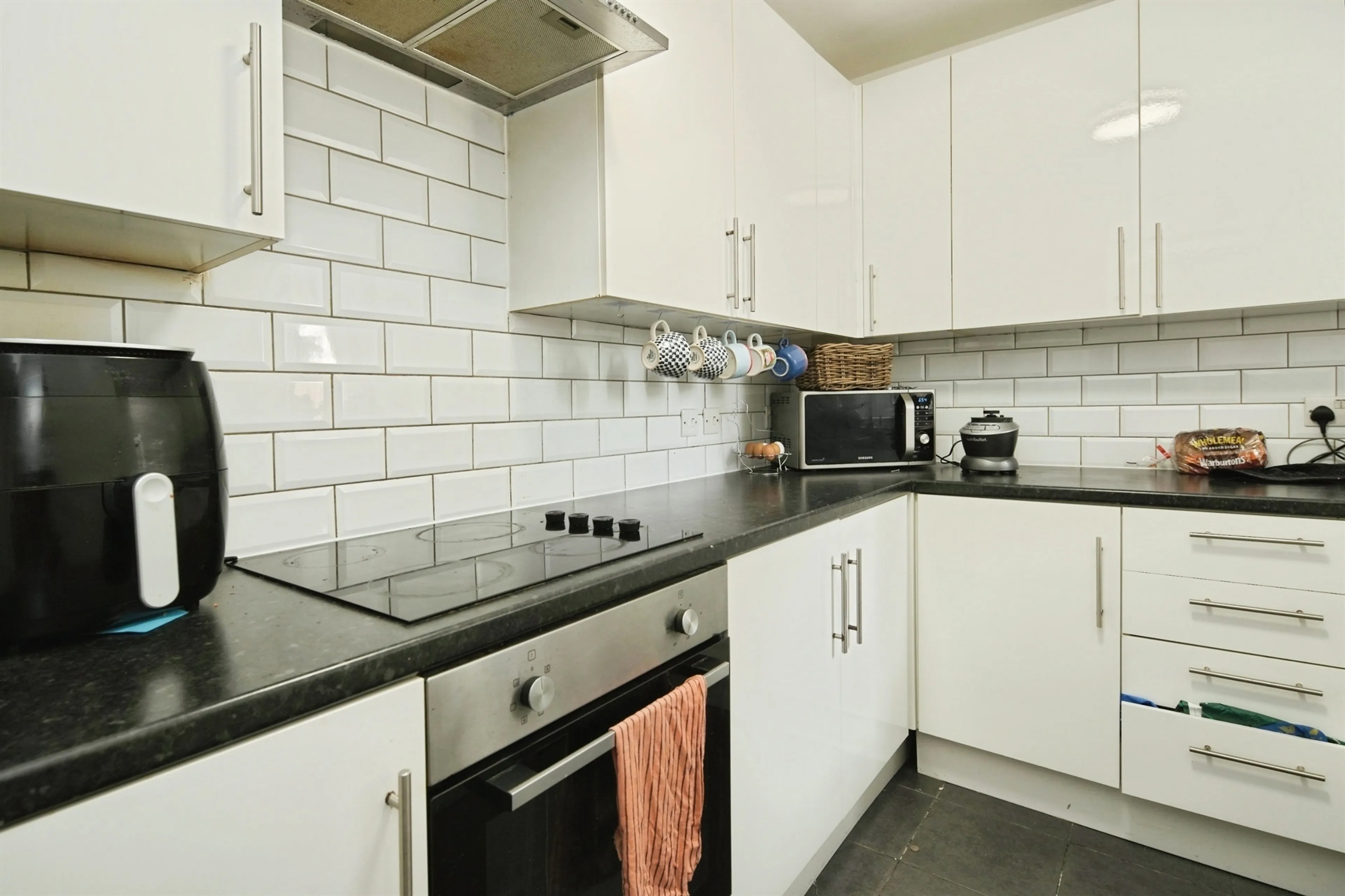 Property at Somerhill Road, Hove