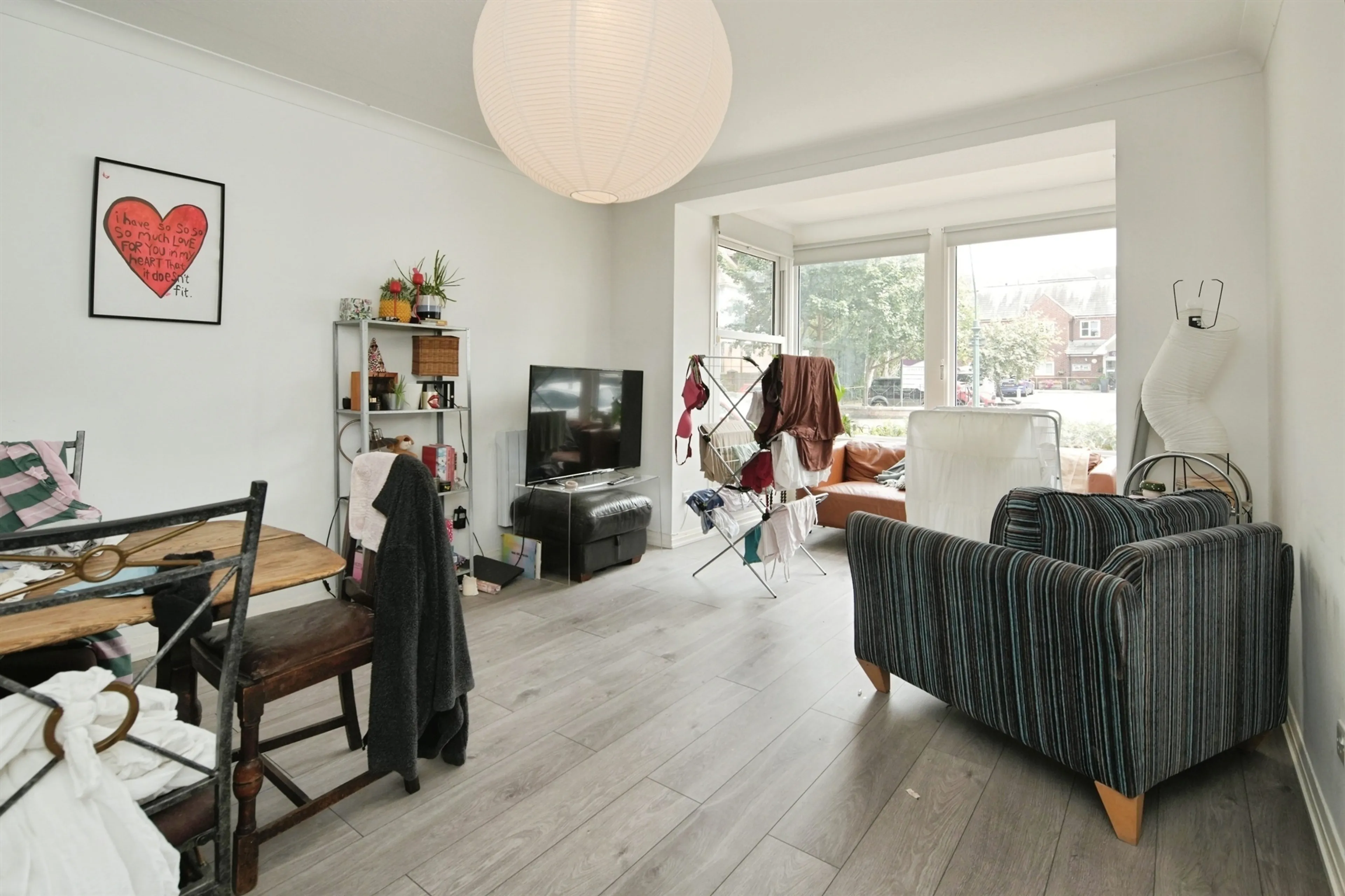 Property at Somerhill Road, Hove