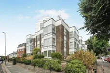 Somerhill Road, Hove