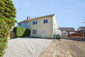 Property responsive