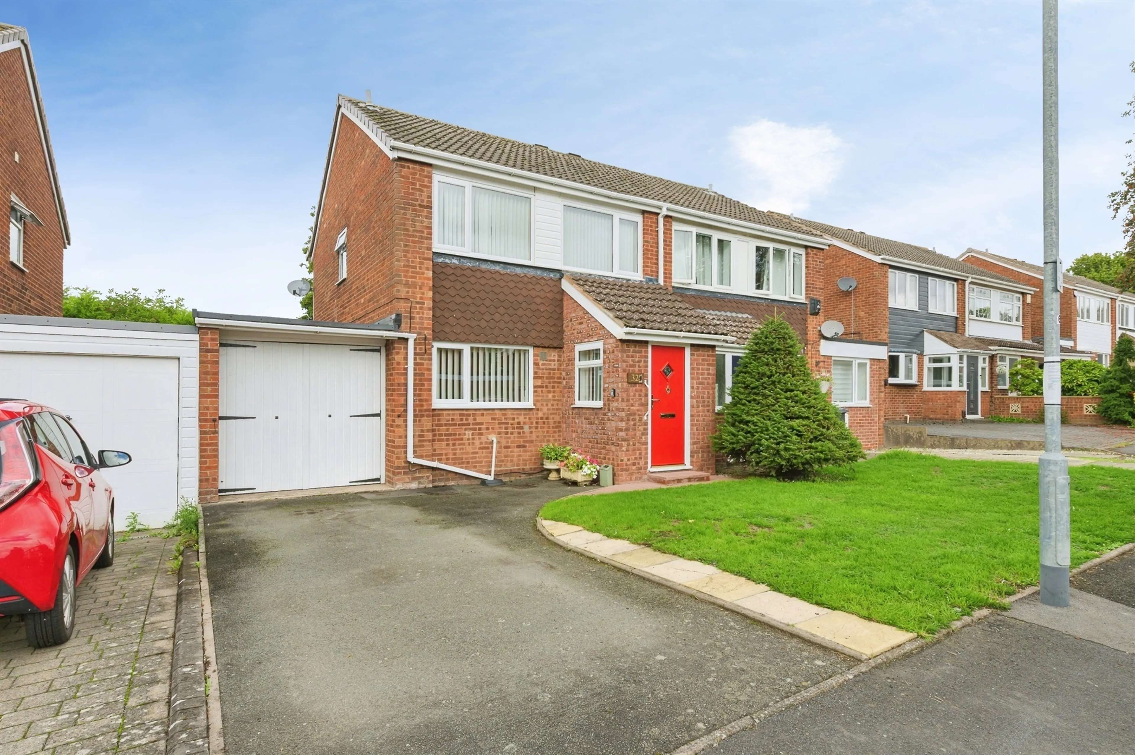 Property at Jowett, Tamworth