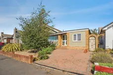 Eglantine Walk, Waterlooville