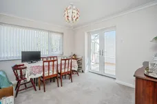 Eglantine Walk, Waterlooville