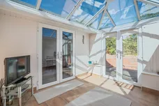 Eglantine Walk, Waterlooville