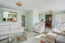 Eglantine Walk, Waterlooville