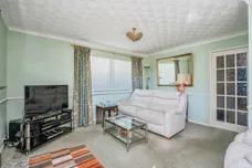 Eglantine Walk, Waterlooville