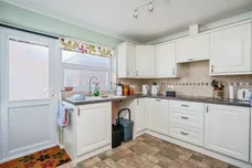 Eglantine Walk, Waterlooville