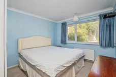 Eglantine Walk, Waterlooville