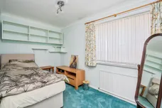 Eglantine Walk, Waterlooville