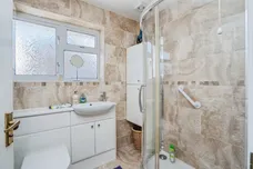 Eglantine Walk, Waterlooville