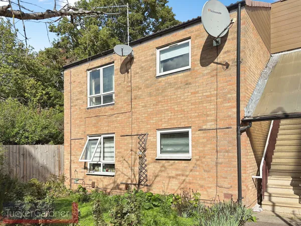 Monkswell, Cambridge