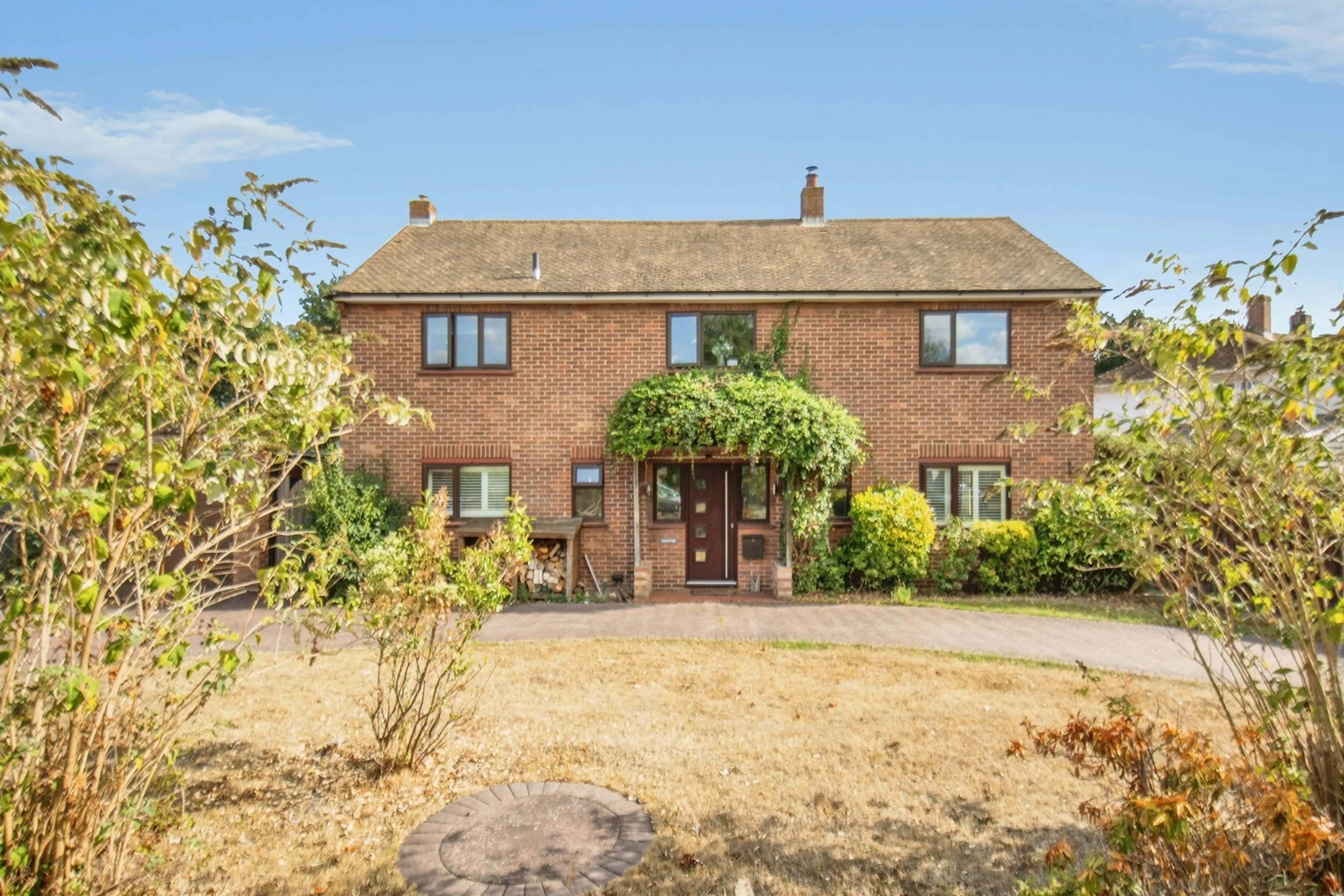 Property at Kirkton Close, Shotley Gate, Ipswich