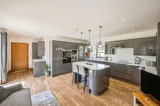 Moss Road, Moss, Doncaster