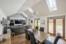 Moss Road, Moss, Doncaster