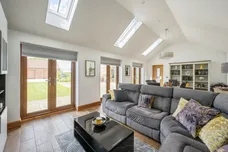 Moss Road, Moss, Doncaster