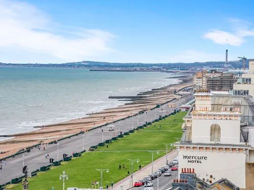 Kings Road, Brightonphoto