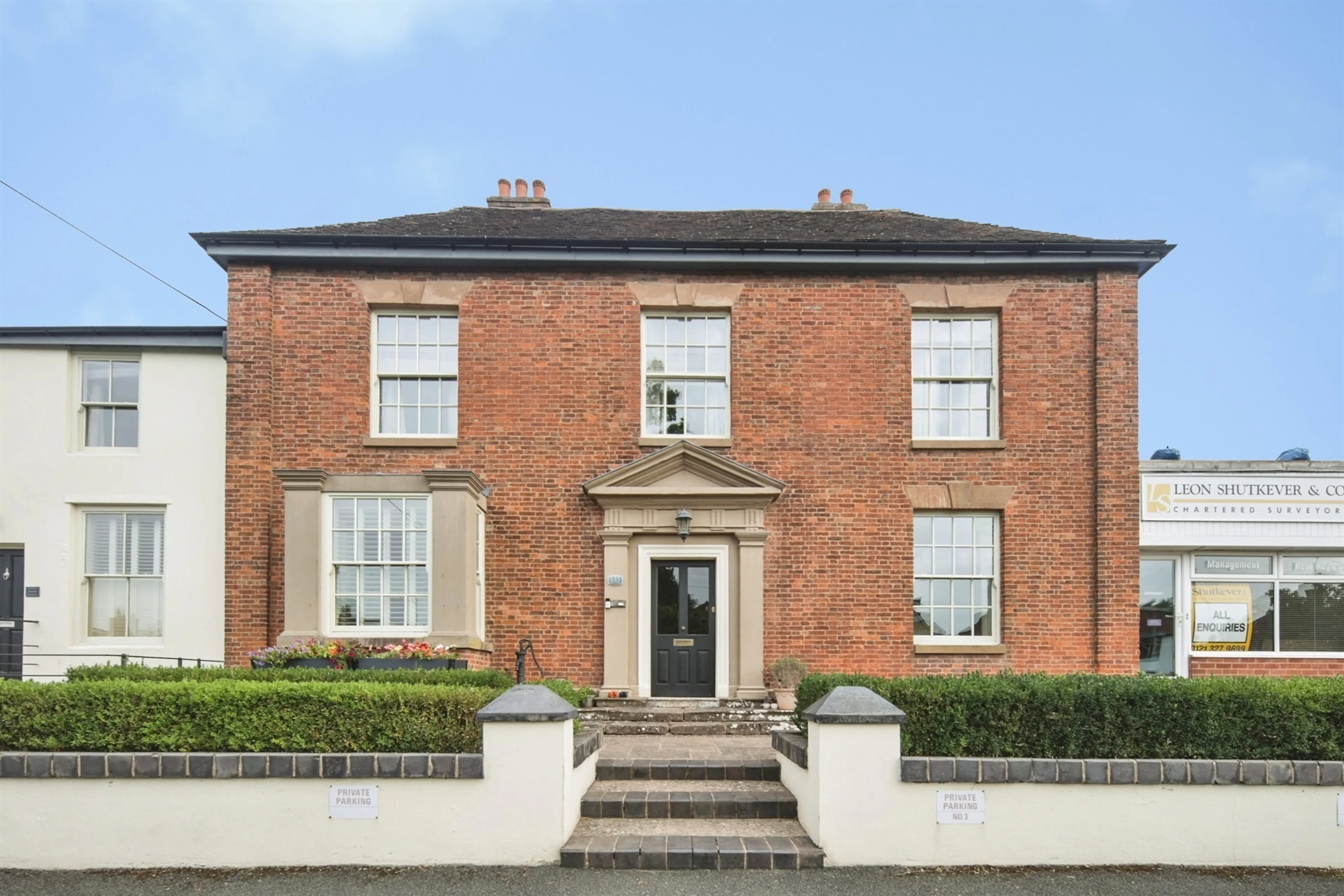 Property at Main Road, Meriden