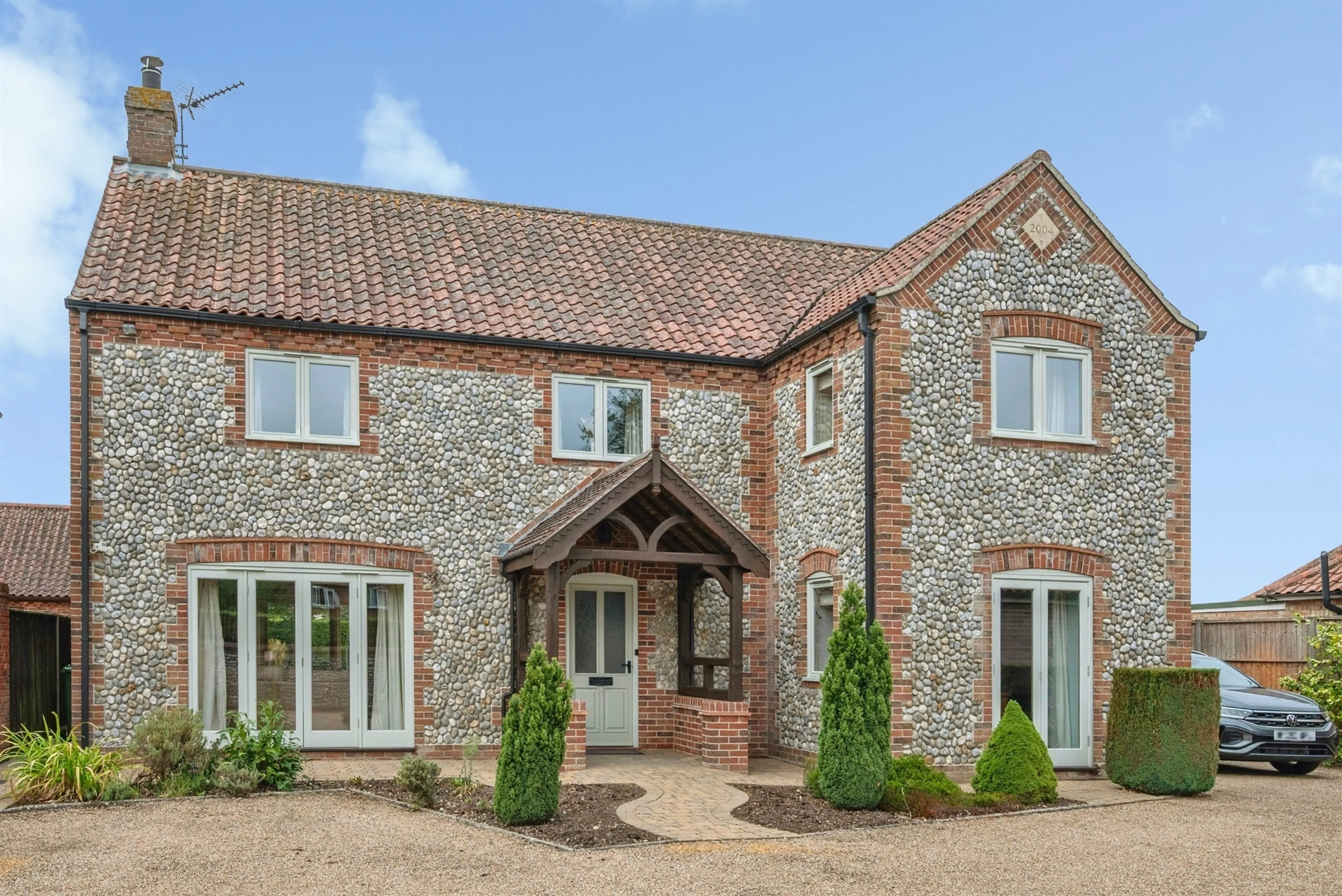 Property at Fulmodeston Road, Hindolveston, DEREHAM