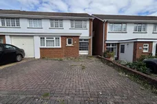 Furneaux Gardens, FAREHAM