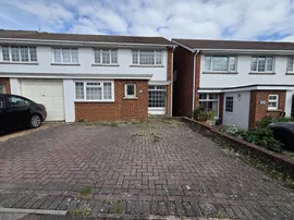 Furneaux Gardens, FAREHAM photo