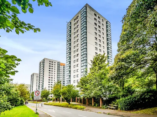 Wheatley Court, HALIFAXphoto
