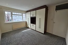 Furneaux Gardens, FAREHAM