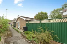 Barrington Close, SWINDON