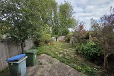 Furneaux Gardens, FAREHAM