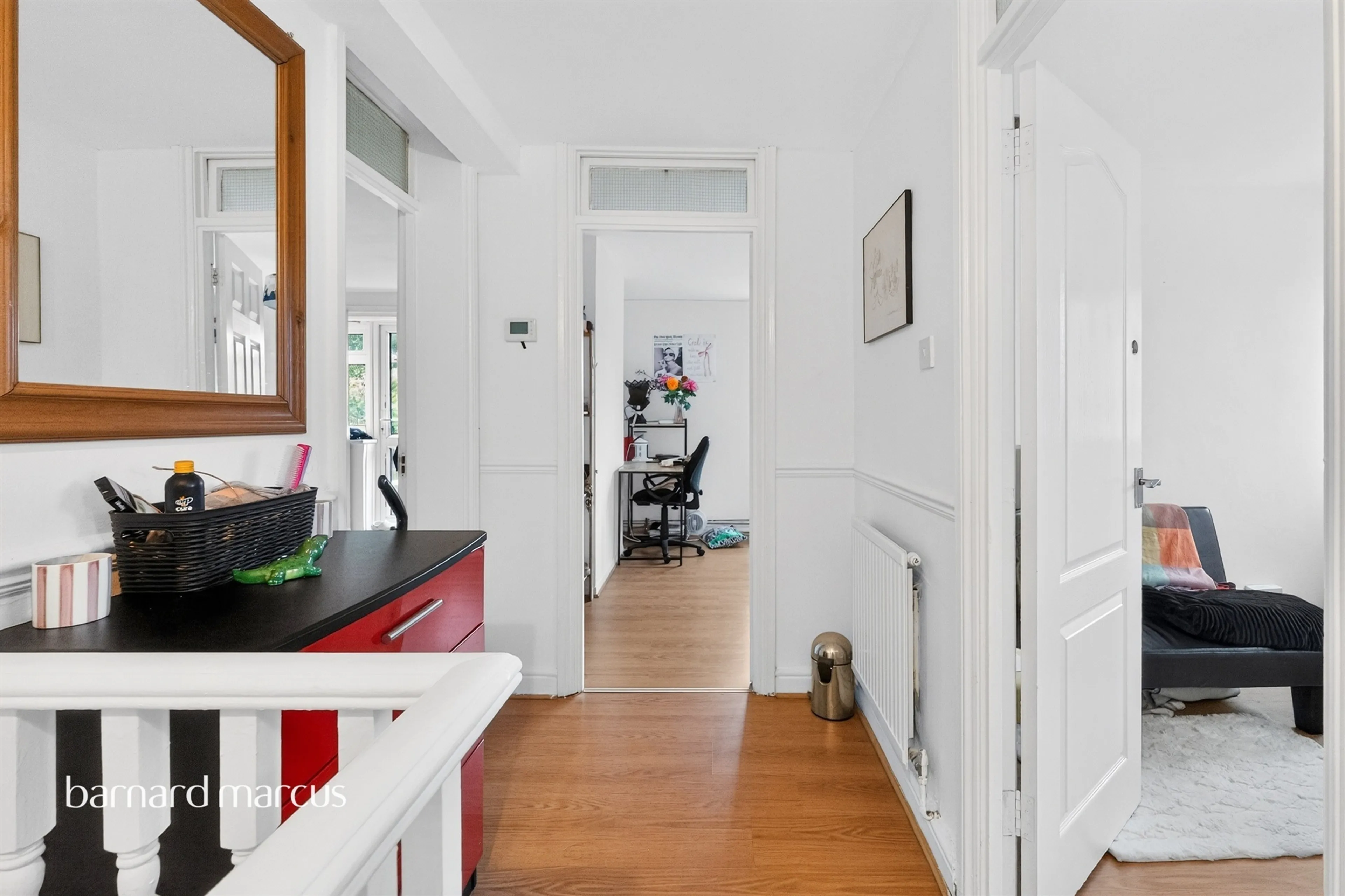 Property at City Road, London