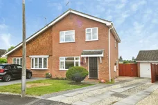 Wingfield, Swindon