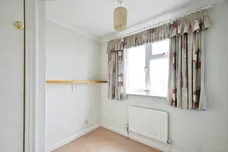 Wingfield, Swindon