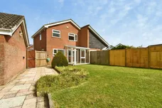 Wingfield, Swindon