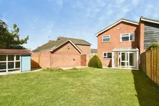 Wingfield, Swindon