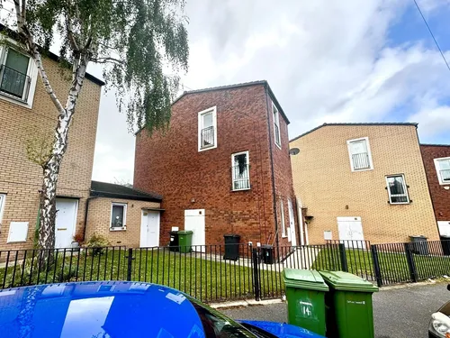 Old Chester Road, BIRKENHEADphoto