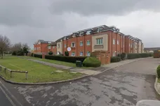 Dudley Place, Stanwell, Staines-Upon-Thames