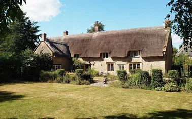 North Street, Haselbury Plucknett, Crewkerne
