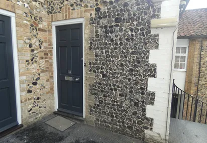 Bridgate Court, Thetford, IP24 3AY