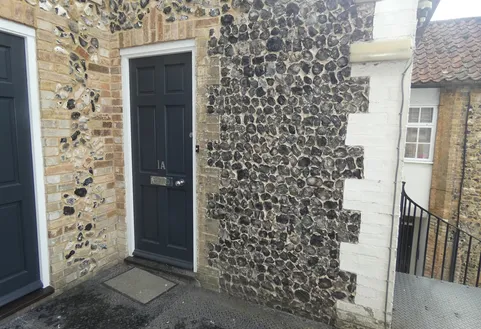 Bridgate Court, Thetford, IP24 3AY