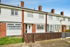 Dunholm Avenue, Middlesbrough
