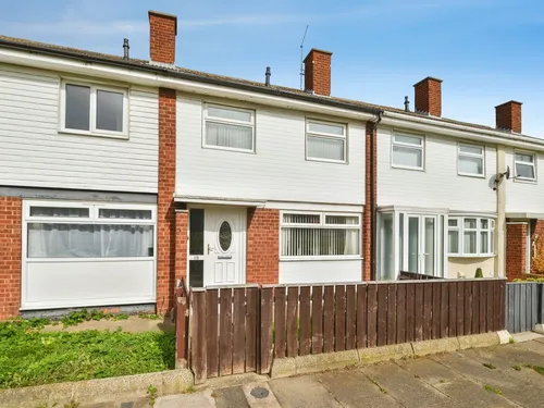 Dunholm Avenue, Middlesbroughphoto