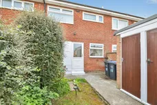 Dunholm Avenue, Middlesbrough