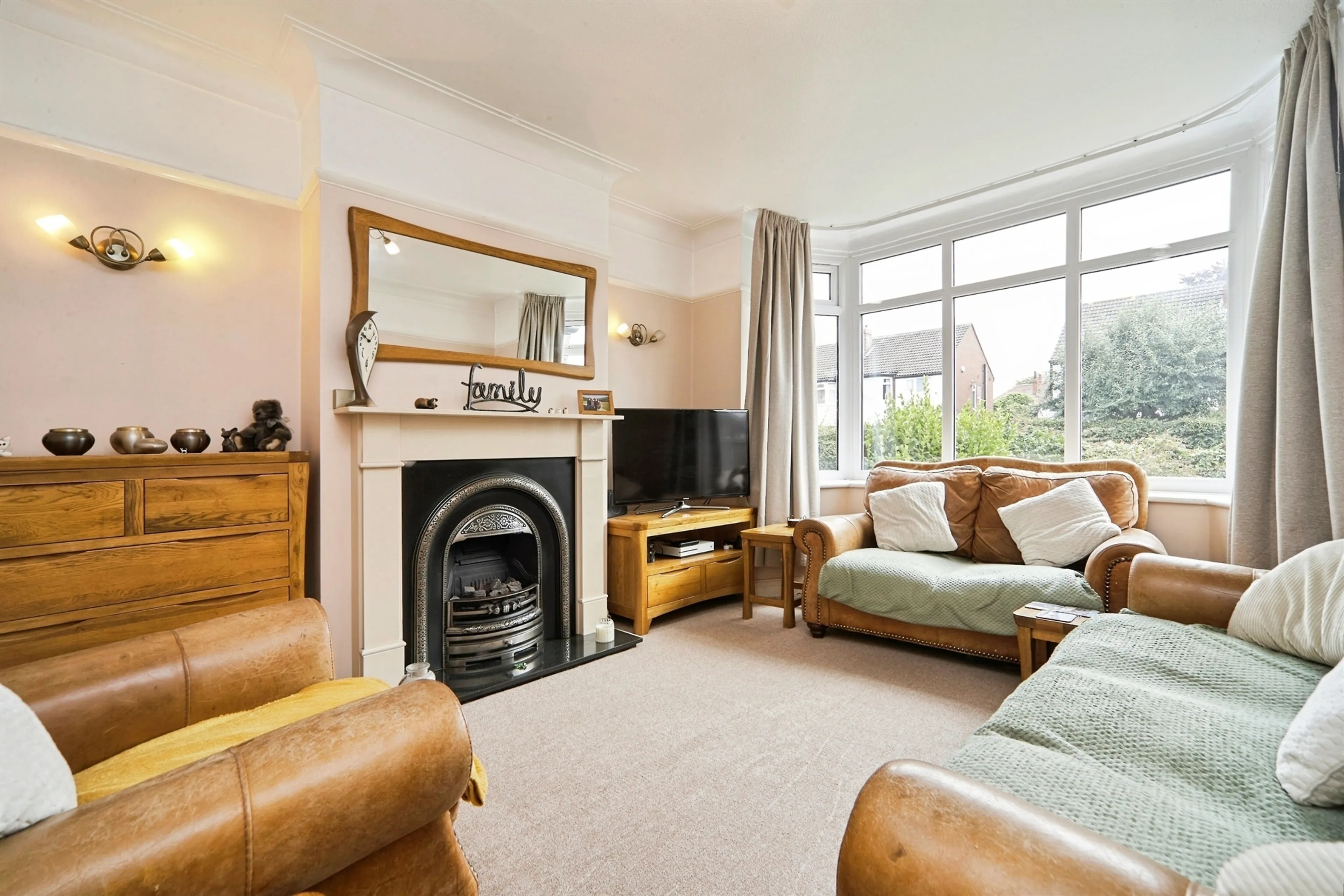Property at Cross Gates Avenue, Leeds