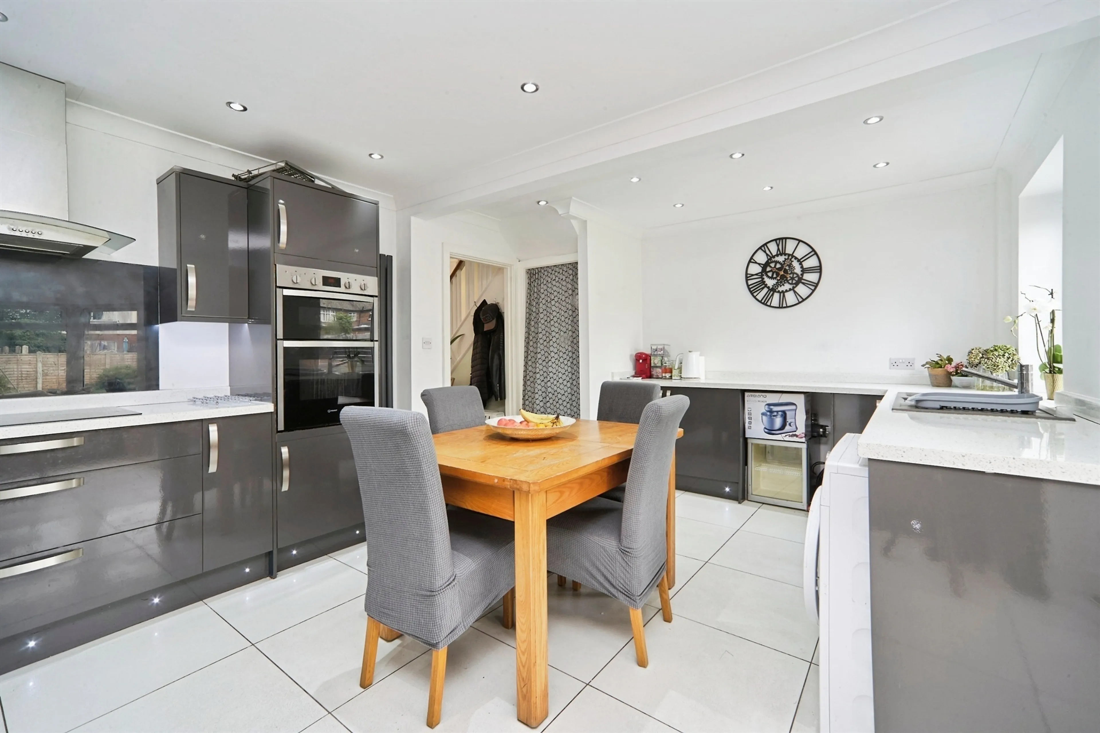 Property at Cross Gates Avenue, Leeds