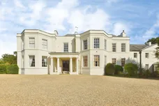 Wavendon House Drive, Wavendon, Milton Keynes