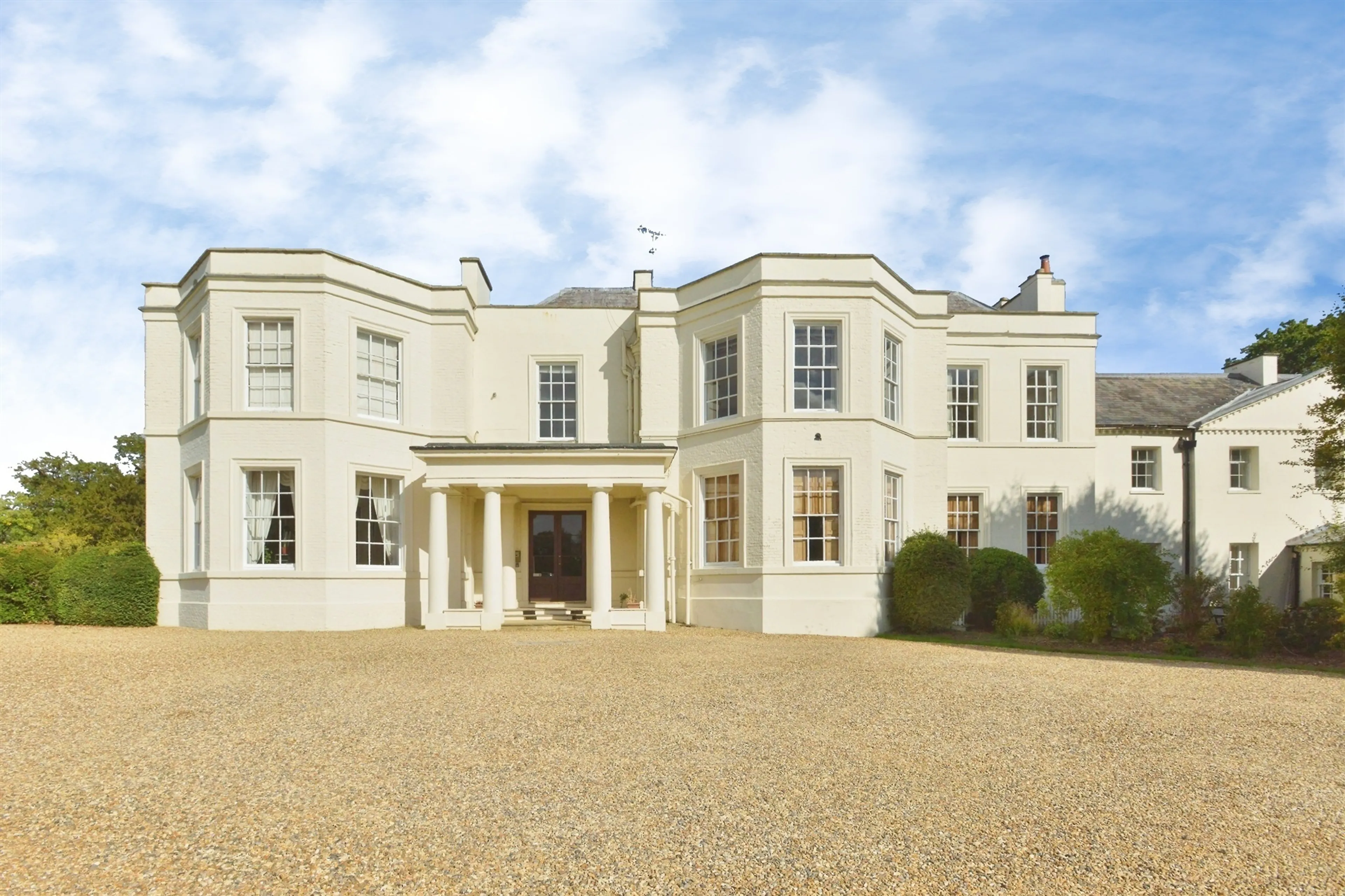 Property at Wavendon House Drive, Wavendon, Milton Keynes
