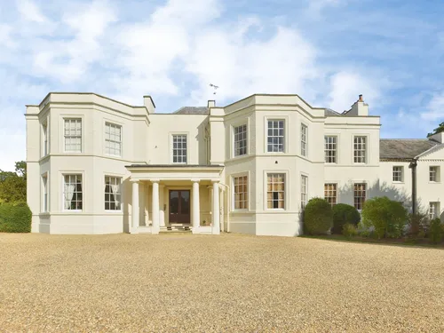 Wavendon House Drive, Wavendon, Milton Keynesphoto